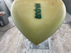 �A���h���C�j �m���X�g�����K�[ �r���e�[�W 1_7